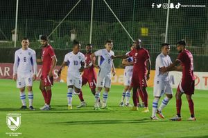 Image post by @fenifutnicaragua on Instagram