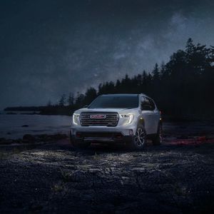 Image post by @gmc on Instagram