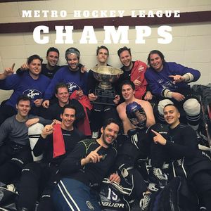 Image post by @tommiemhockey on Instagram