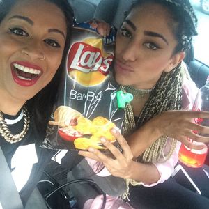 Image post by @lilly on Instagram
