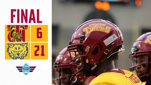 Image post by @skegeefootball on Instagram
