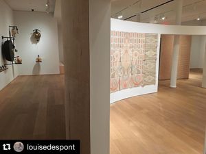 Image post by @drawingcenter on Instagram