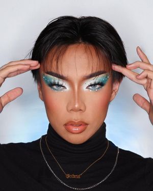 Image post by @nyxcosmetics on Instagram