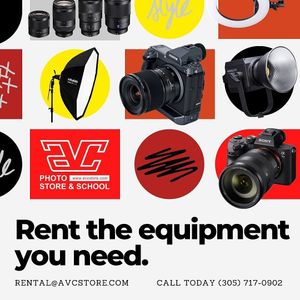 Image post by @avcstore on Instagram