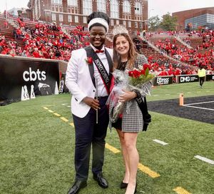 Image post by @uofcincy on Instagram