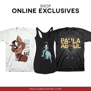 Image post by @PaulaAbdul on Twitter