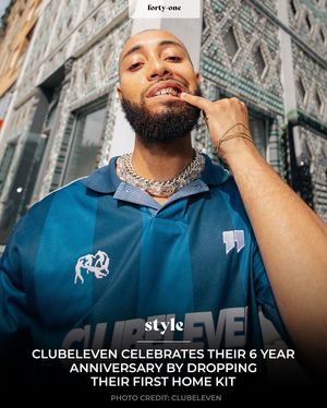 Image post by @fortyonemag on Instagram