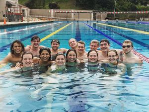 Image post by @arcadia_swim on Instagram