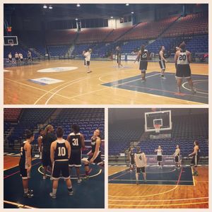 Image post by @arcadia_wbb on Instagram