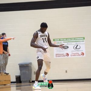 Image post by @senseihoops on Instagram