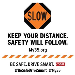 Image post by @txdot on Instagram
