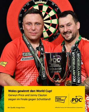 Image post by @interwetten on Instagram