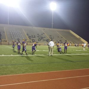Image post by @mcallenisd on Instagram