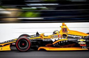 Image post by @dreyerreinboldracing on Instagram