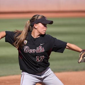 Image post by @sundevilsb on Instagram