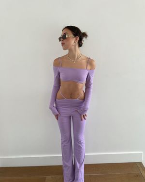 Image post by @shein_us on Instagram