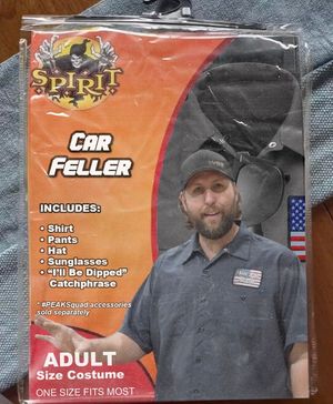 Image post by @peakauto on Facebook