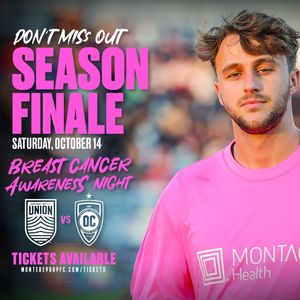 Image post by @montereybayfc on Instagram