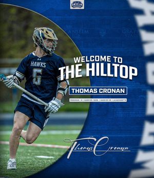 Image post by @STAHawksMLAX on Twitter