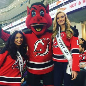 Image post by @njdevil00 on Instagram