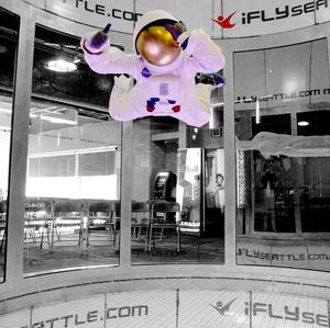 Image post by @iflyus on Instagram