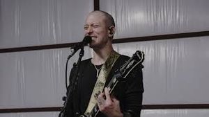 Video post by @trivium on YouTube