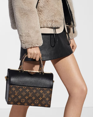 Image post by @louisvuitton on Instagram