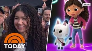 Video post by @today on YouTube