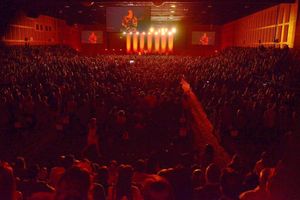 Image post by @theclassiccenter on Instagram