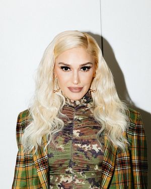 Image post by @gwenstefani on Instagram