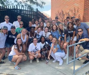Image post by @novawaterpolo on Instagram