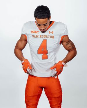 Image post by @bearkatsfb on Instagram