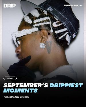 Image post by @drip on Instagram