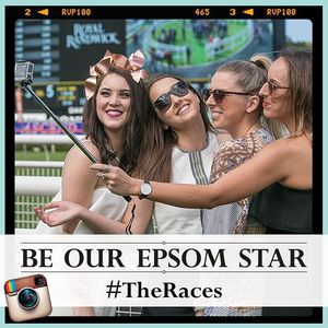 Image post by @australianturfclub on Instagram