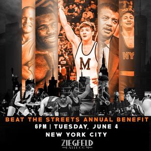 Image post by @beatthestreets on Instagram