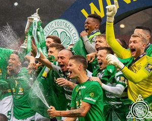 Image post by @celticfc on Instagram