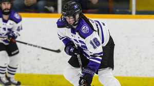 Image post by @westernmustangs on Instagram