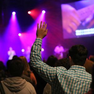 Image post by @opendoorchurchnc on Instagram