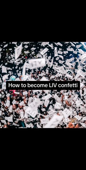 Video post by @livmiami on TikTok