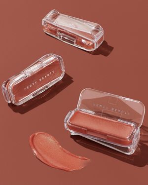 Image post by @fentybeauty on Instagram