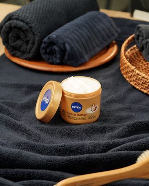 Image post by @niveausa on Instagram