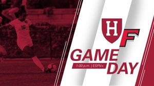 Image post by @harvardwsoccer on Instagram