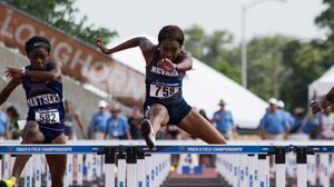 Image post by @wolfpacktrack on Instagram