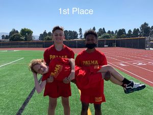 Image post by @palma_school on Instagram
