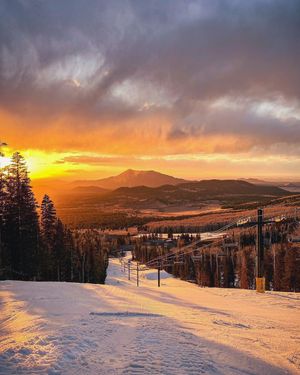 Image post by @nauflagstaff on Instagram