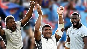 Video post by @worldrugby on YouTube