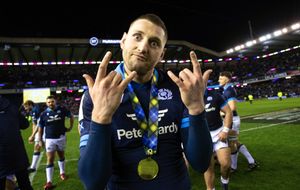 Image post by @scotlandteam on Instagram