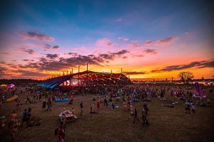Image post by @okeechobeefest on Instagram