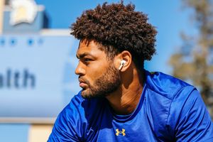 Image post by @sanjosestatefb on Instagram