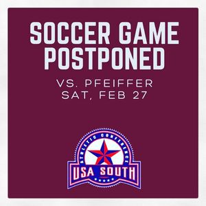 Image post by @meredithcollegesoccer on Instagram